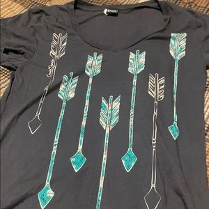 Tee